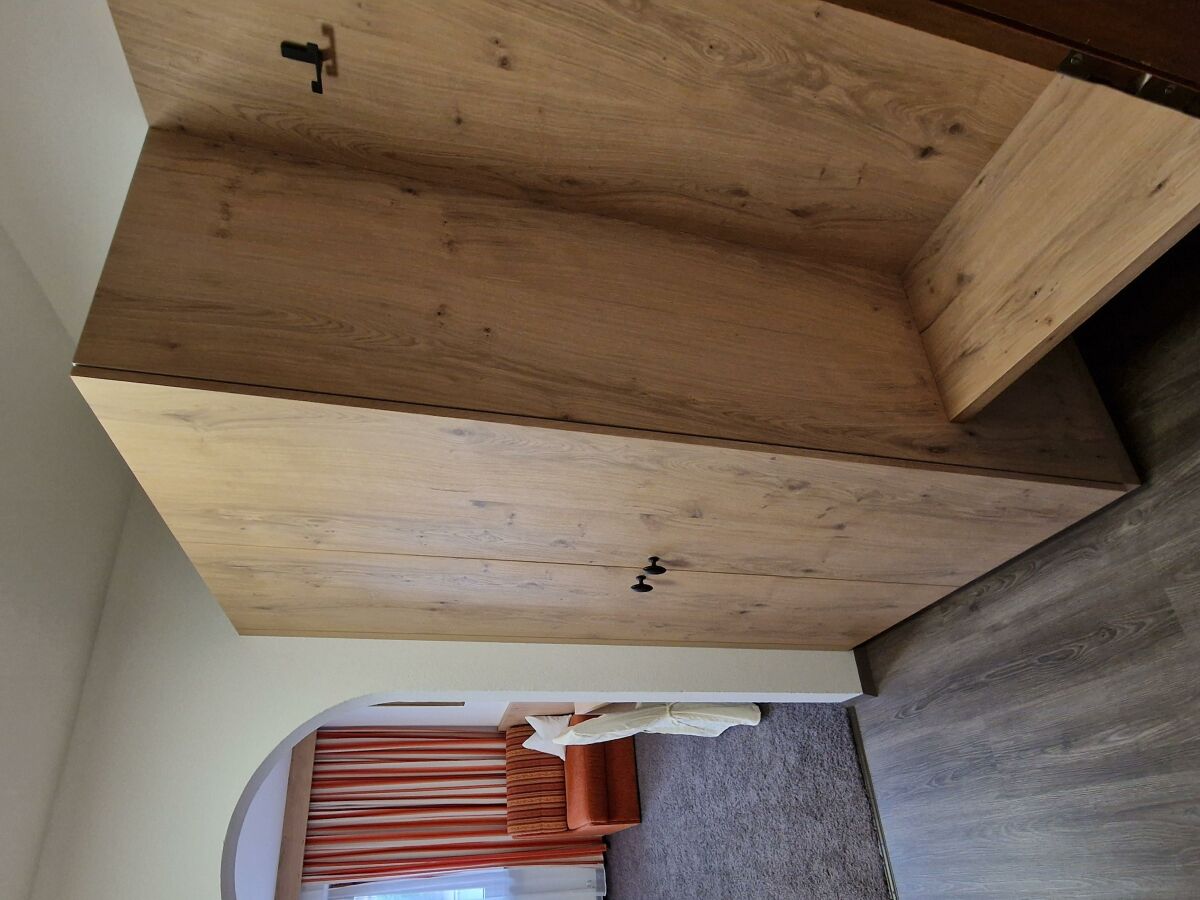 Holiday room Dreibettzimmer mit Dusche, WC - Outdoor photo 3