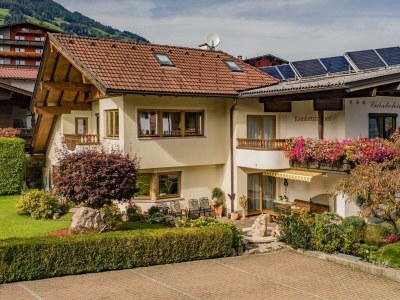 Holiday room Dreibettzimmer mit Dusche, WC - Outdoor photo 7