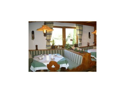 Holiday room Dreibettzimmer mit Dusche, WC - Outdoor photo 11