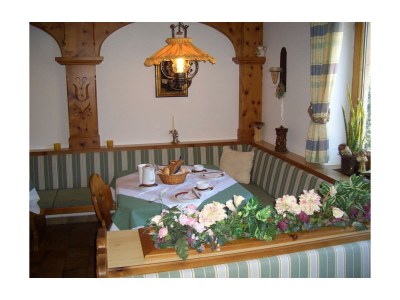 Holiday room Dreibettzimmer mit Dusche, WC - Outdoor photo 12