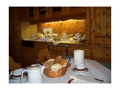 Holiday room Dreibettzimmer mit Dusche, WC - Outdoor photo 14