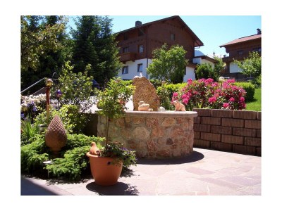 Holiday room Dreibettzimmer mit Dusche, WC - Outdoor photo 15