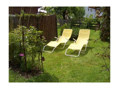 Holiday room Dreibettzimmer mit Dusche, WC - Outdoor photo 16