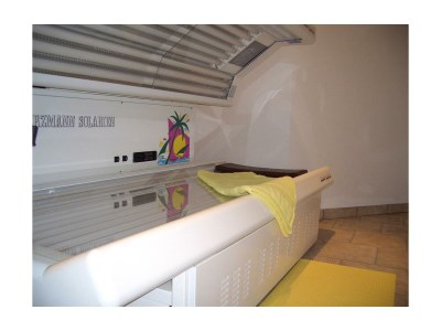 Holiday room Dreibettzimmer mit Dusche, WC - Outdoor photo 18