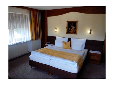 Holiday room Dreibettzimmer mit Dusche, WC - Outdoor photo 23