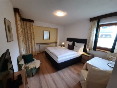 Holiday room Dreibettzimmer mit Dusche, WC - Outdoor photo 27