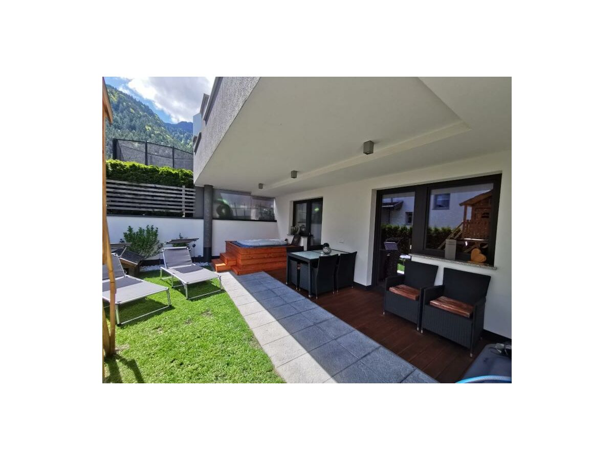 Apartment Apart Kröll - Outdoor photo 3