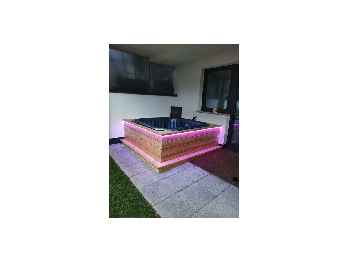 Apartment Apart Kröll - Outdoor photo 4