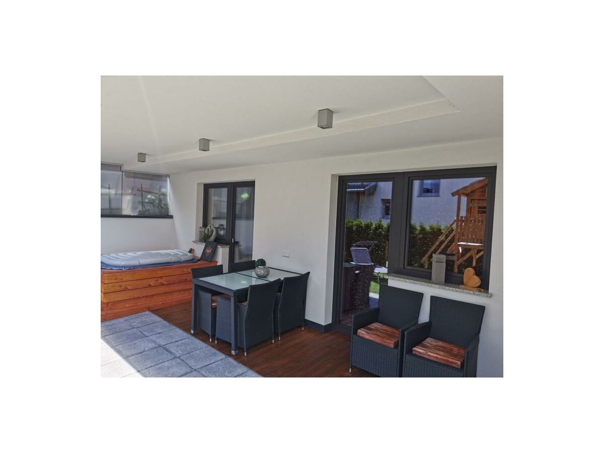 Apartment Apart Kröll - Outdoor photo 5