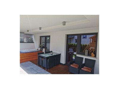 Apartment Apart Kröll - Outdoor photo 5