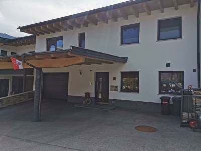 Apartment Apart Kröll - Outdoor photo 6