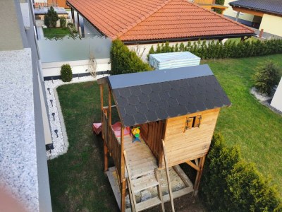 Apartment Apart Kröll - Outdoor photo 8