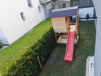 Apartment Apart Kröll - Outdoor photo 9