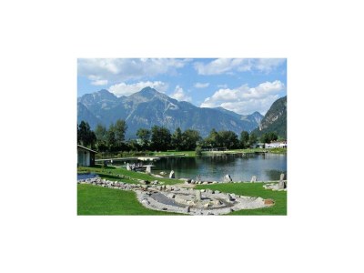 Apartment Apart Kröll - Outdoor photo 10