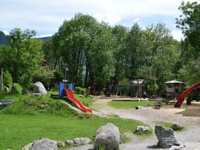 Apartment Apart Kröll - Outdoor photo 11