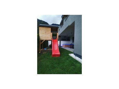 Apartment Apart Kröll - Outdoor photo 12