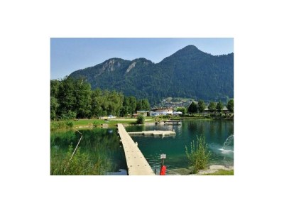 Apartment Apart Kröll - Outdoor photo 14