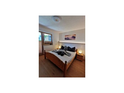 Apartment Apart Kröll - Outdoor photo 16