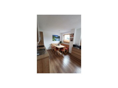 Apartment Apart Kröll - Outdoor photo 18