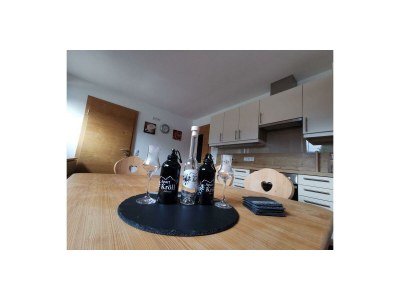 Apartment Apart Kröll - Outdoor photo 19