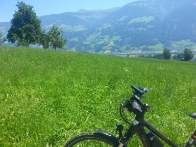 Apartment Apart Smart - Outdoor photo 12