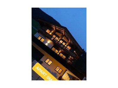 Apartment Apart Smart - Outdoor photo 13