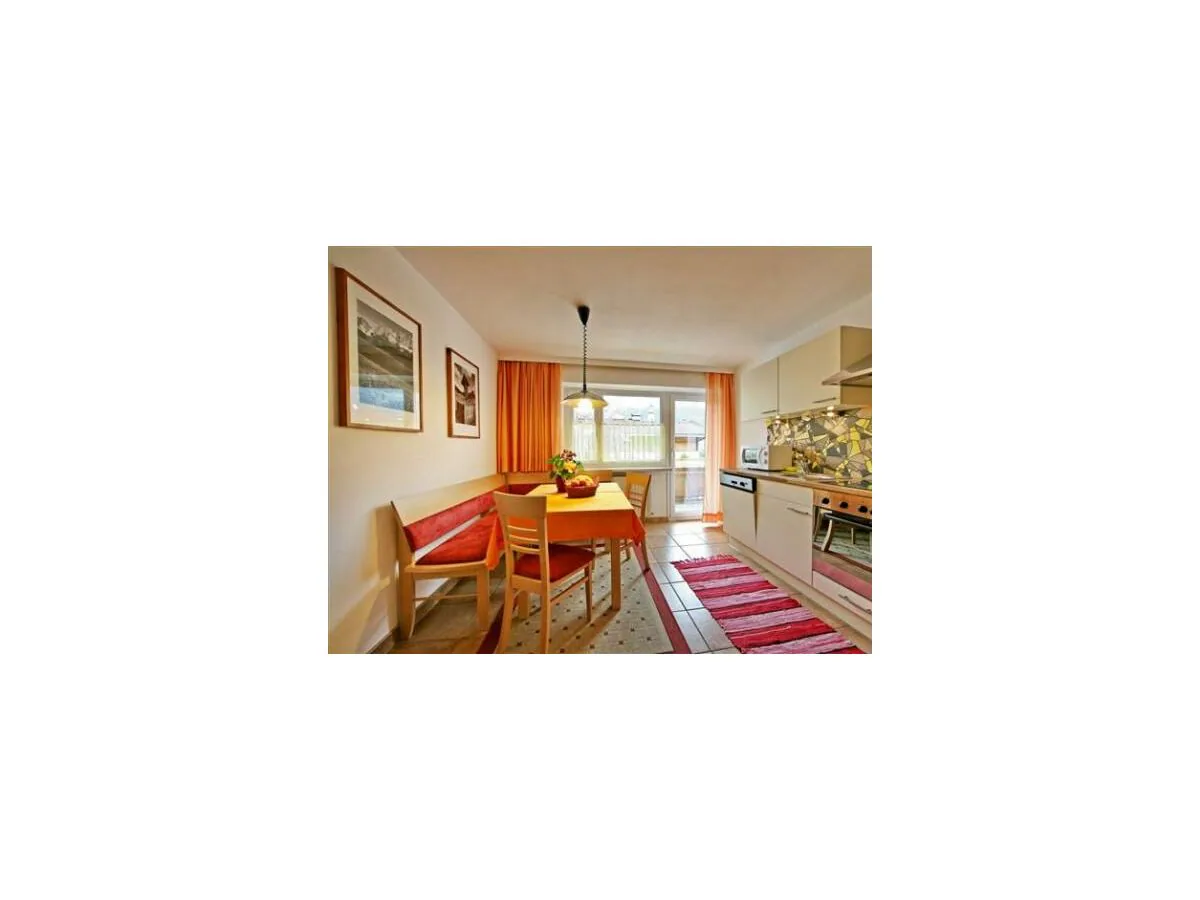 Apartment Ferienwohnung - Features photo 2