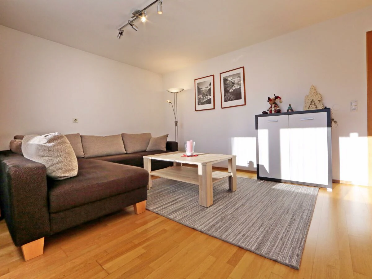 Apartment Ferienwohnung - Features photo 4