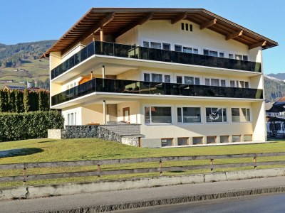 Apartment Ferienwohnung in Ried im Zillertal - Apartment