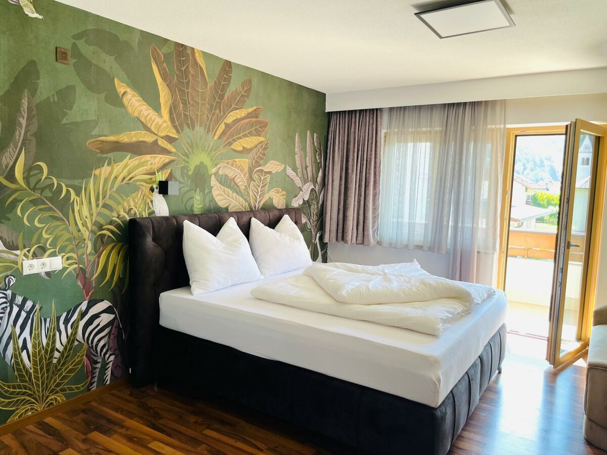 Apartment Maisonette Adelrun