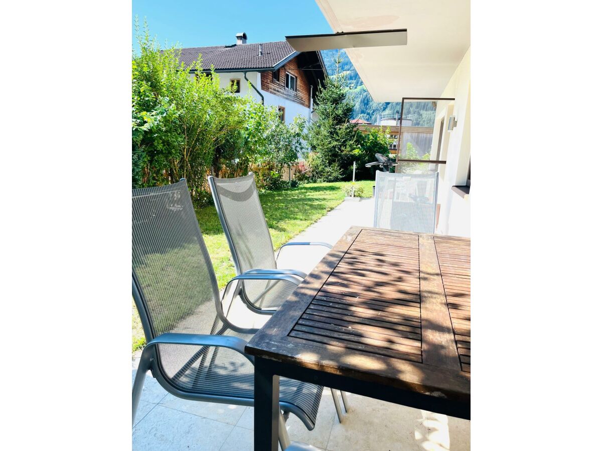 Apartment Maisonette Adelrun - Outdoor photo 2