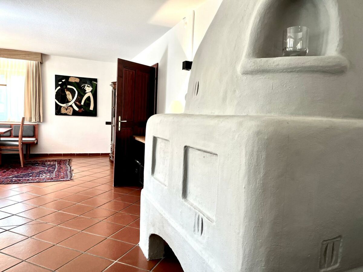 Apartment Maisonette Adelrun - Outdoor photo 5