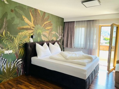 Apartment Maisonette Adelrun in Stumm - Apartment