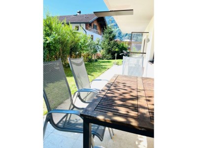 Apartment Maisonette Adelrun - Outdoor photo 2