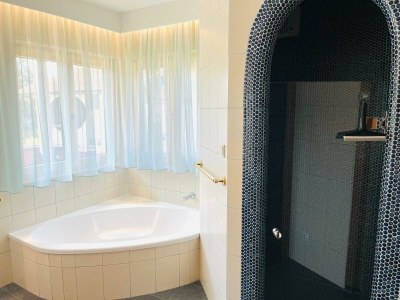 Apartment Maisonette Adelrun - Outdoor photo 8