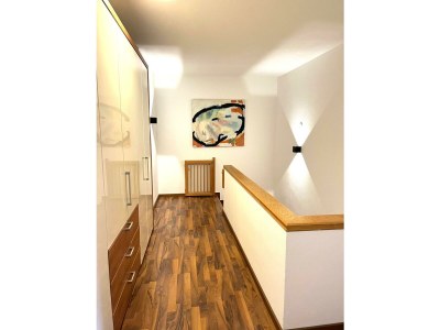 Apartment Maisonette Adelrun - Outdoor photo 9