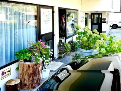 Apartment Maisonette Adelrun - Outdoor photo 11