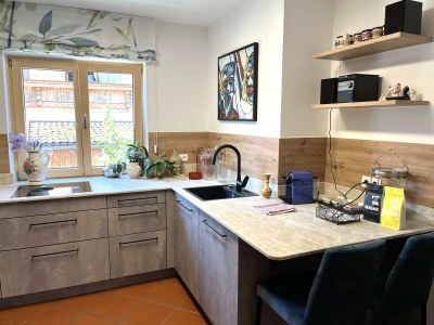 Apartment Maisonette Adelrun - Outdoor photo 13