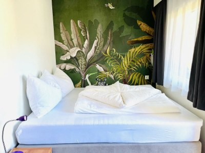 Apartment Maisonette Adelrun - Features photo 14