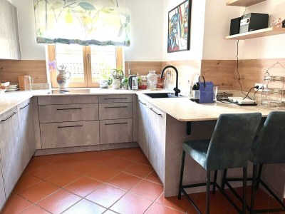 Apartment Maisonette Adelrun - Features photo 16