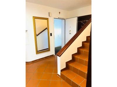 Apartment Maisonette Adelrun - Features photo 20