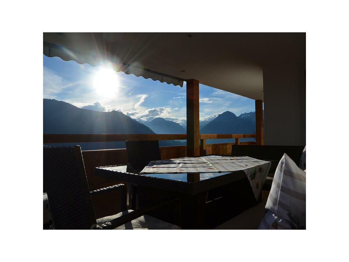 Apartment Ferienwohnung La Wurm