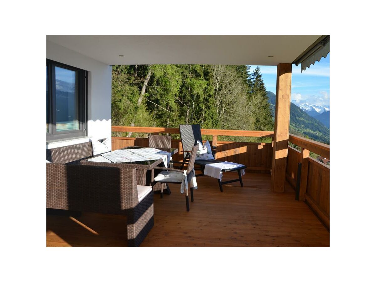 Apartment Ferienwohnung La Wurm - Outdoor photo 3