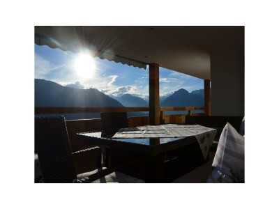 Apartment Ferienwohnung La Wurm in Hart im Zillertal - Apartment