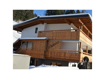 Apartment Ferienwohnung La Wurm - Outdoor photo 4