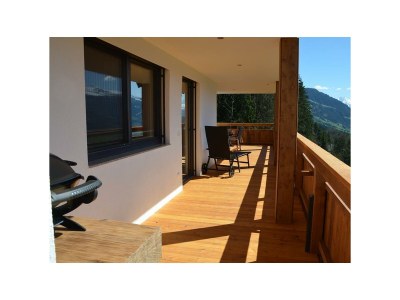 Apartment Ferienwohnung La Wurm - Outdoor photo 5