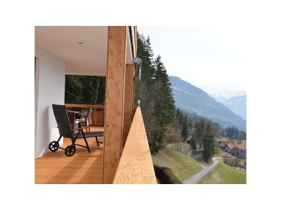 Apartment Ferienwohnung La Wurm - Outdoor photo 8