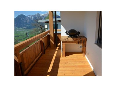 Apartment Ferienwohnung La Wurm - Outdoor photo 9