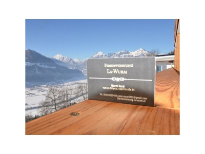 Apartment Ferienwohnung La Wurm - Outdoor photo 12