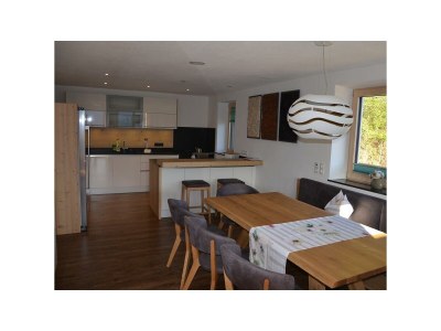 Apartment Ferienwohnung La Wurm - Outdoor photo 13